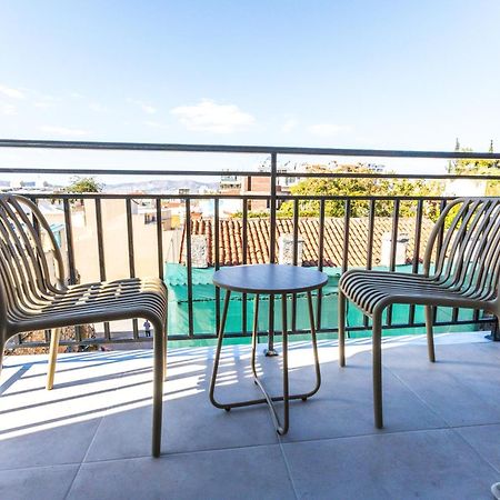 Raise Area 41 Apartment Атина Екстериор снимка