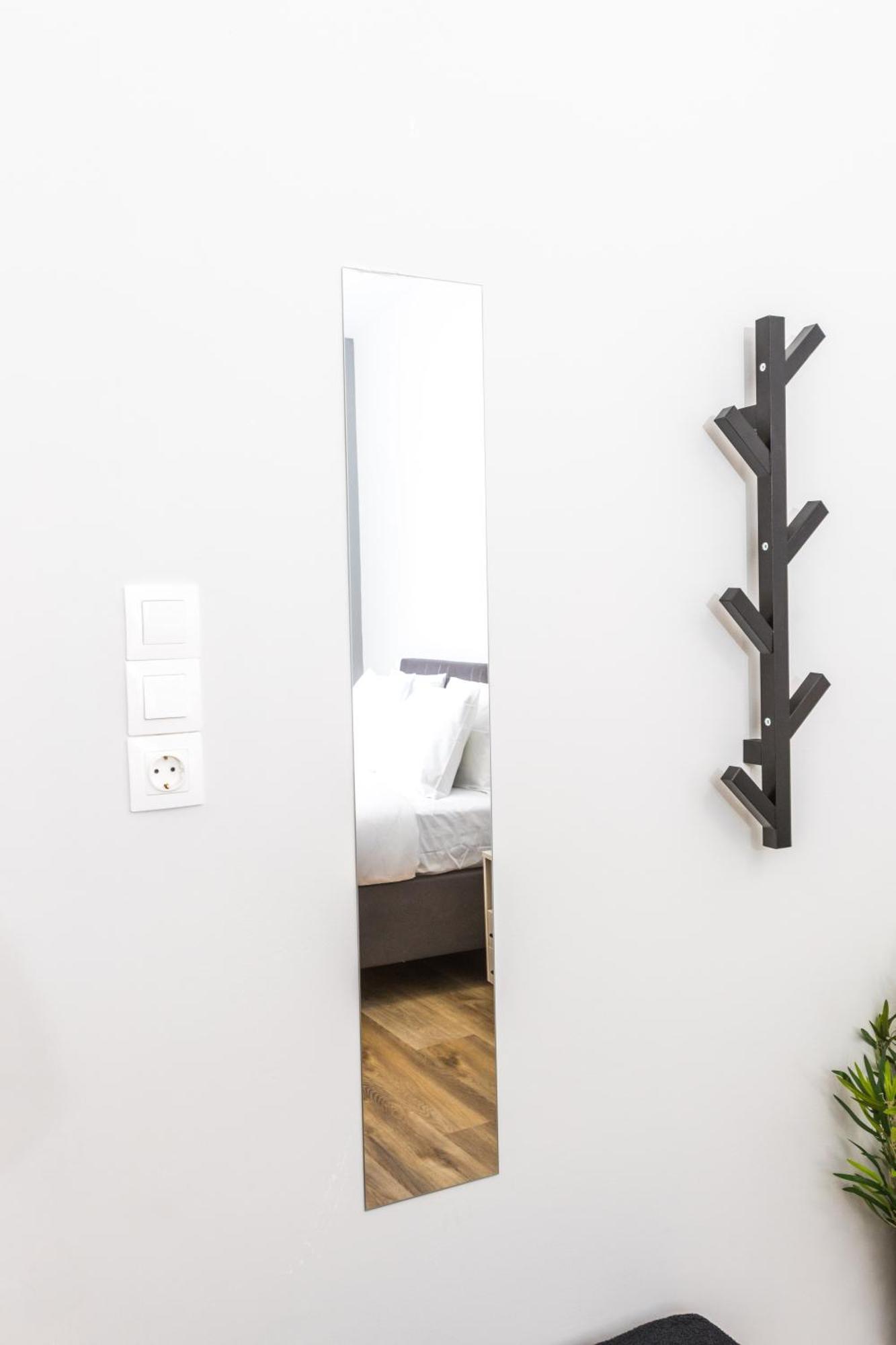 Raise Area 41 Apartment Атина Екстериор снимка