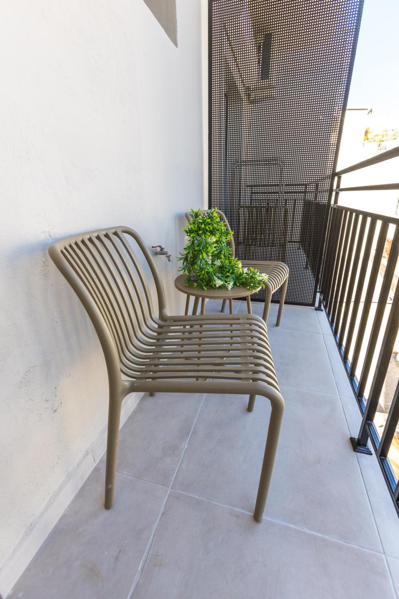 Raise Area 41 Apartment Атина Екстериор снимка