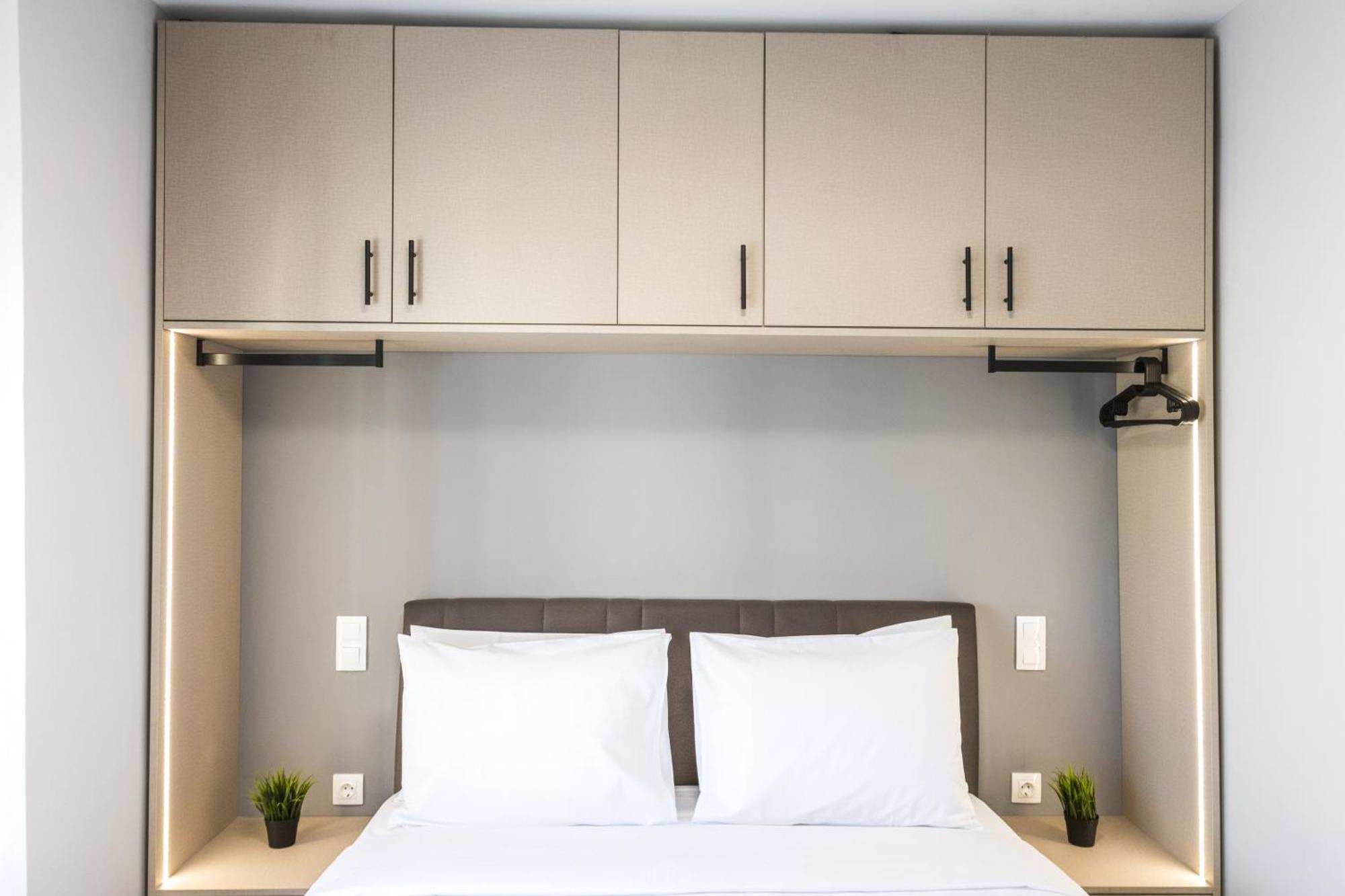 Raise Area 41 Apartment Атина Екстериор снимка