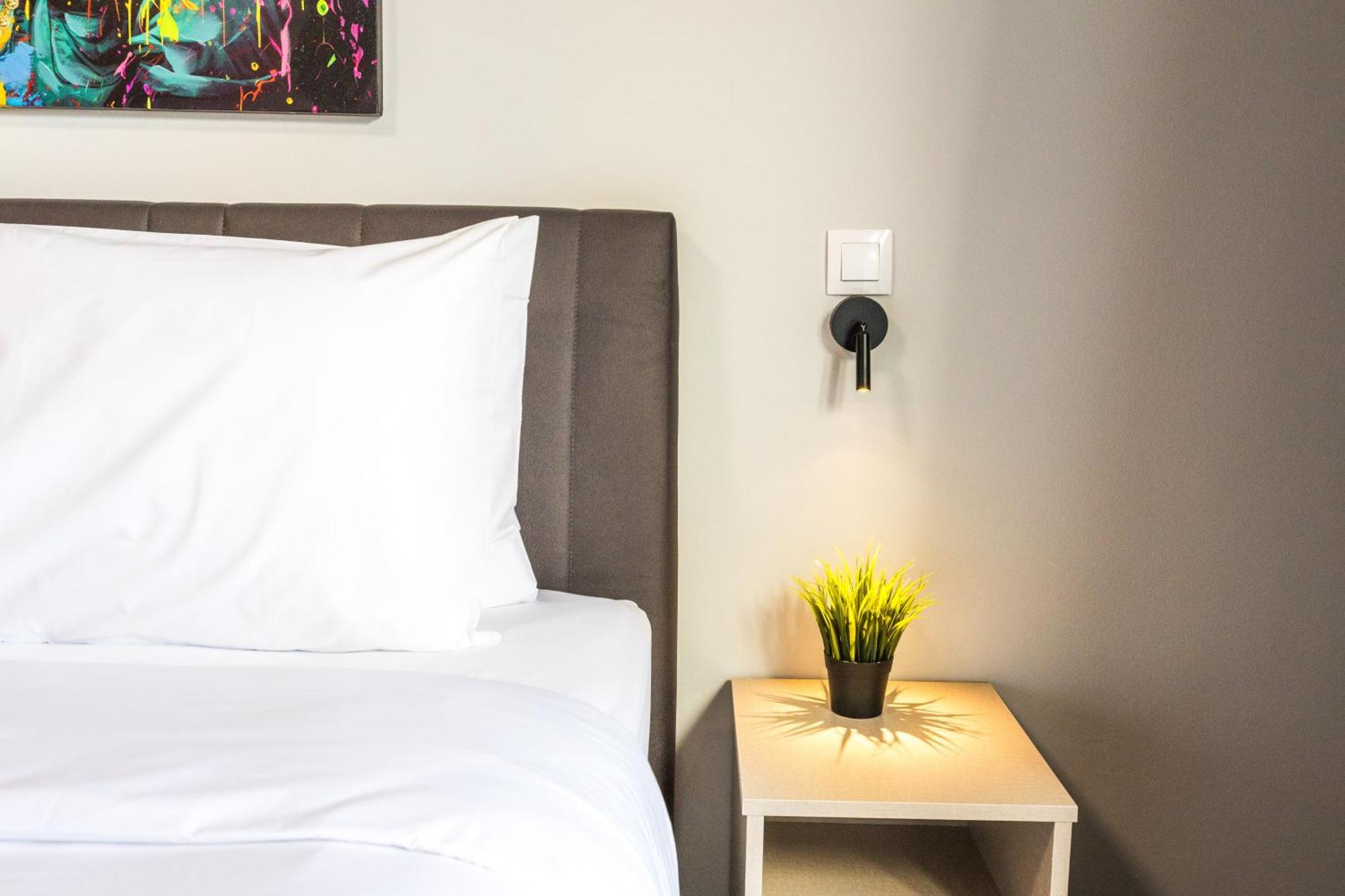 Raise Area 41 Apartment Атина Екстериор снимка