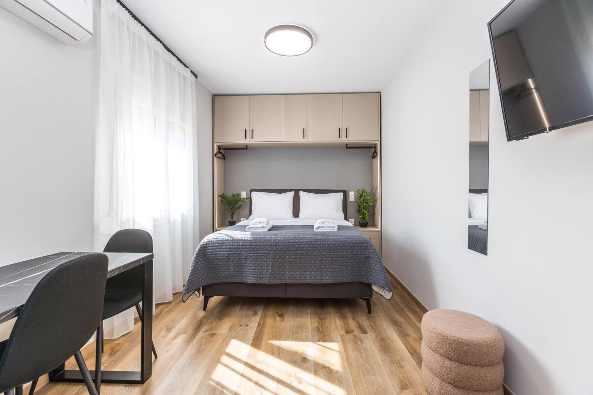 Raise Area 41 Apartment Атина Екстериор снимка