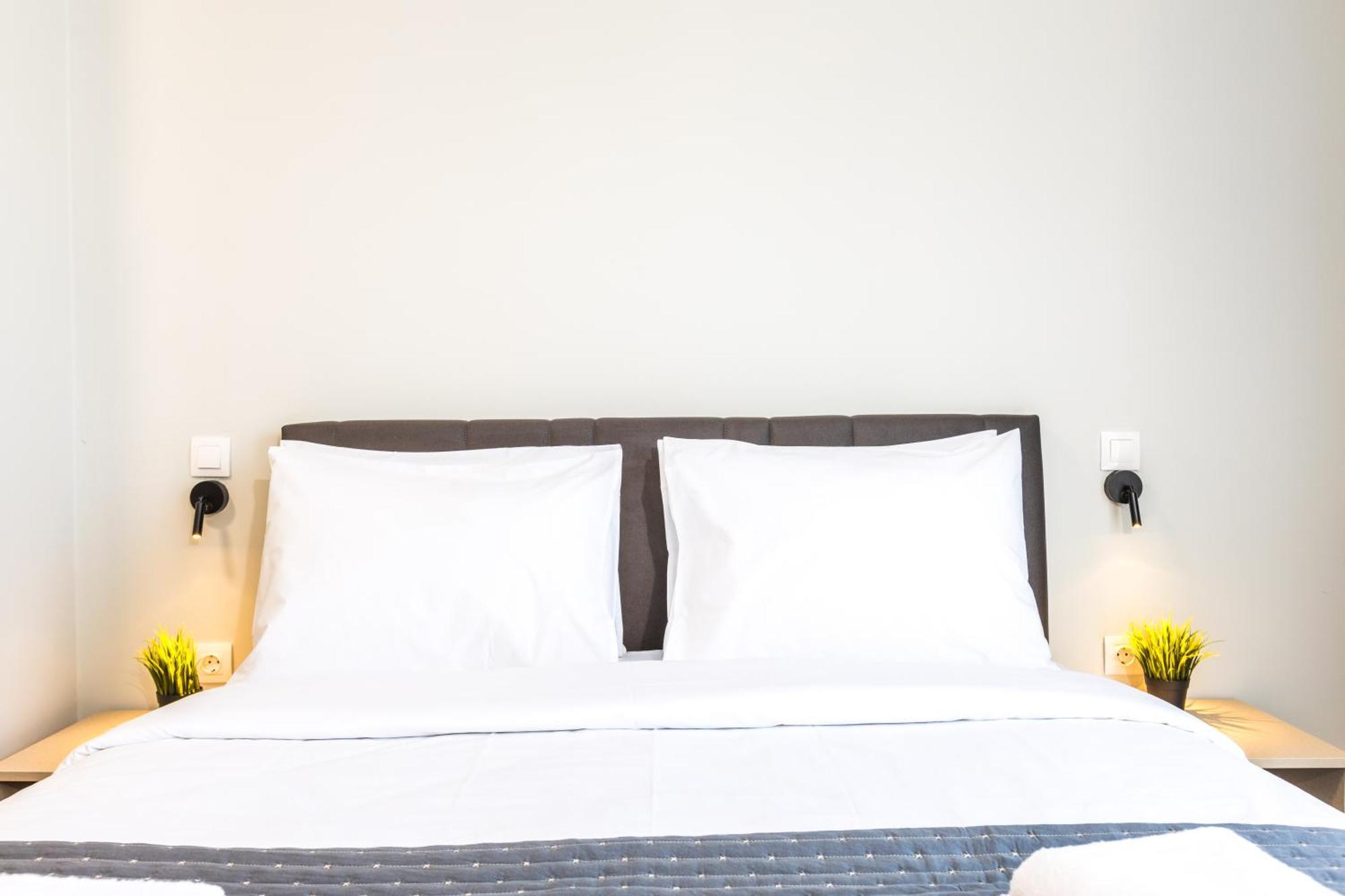 Raise Area 41 Apartment Атина Екстериор снимка